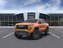 2025 GMC Canyon AT4-0