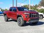 2025 GMC Canyon AT4-3