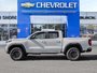 2026 GMC Canyon AT4-2