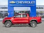 2026 GMC Canyon DENALI-2