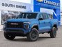 2026 GMC Canyon ELEVATION-0