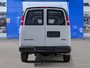 2025 GMC Savana Cargo 2500 WT 135-4
