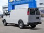2025 GMC Savana Cargo 2500 WT 135-3