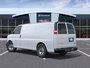 2025 GMC Savana Cargo 2500 WT 135-2
