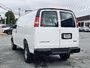 2025 GMC Savana Cargo 2500 WT 135-6