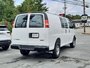 2025 GMC Savana Cargo 2500 WT 135-5