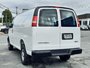 2025 GMC Savana Cargo 2500 WT 135-7