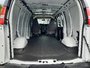 2025 GMC Savana Cargo 2500 WT 135-8