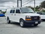 2025 GMC Savana Cargo 2500 WT 135-3