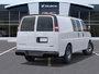2025 GMC Savana Cargo 2500 WT 135-3