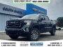 2022 GMC Sierra 1500 Limited AT4-0