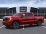2025 GMC Sierra 1500 AT4-1