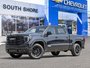 2025 GMC Sierra 1500 ELEVATION-0