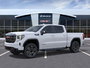 2026 GMC Sierra 1500 AT4-1