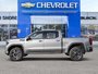 2026 GMC Sierra 1500 AT4-2