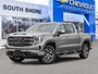 2026 GMC Sierra 1500 SLT-0