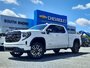 2026 GMC Sierra 1500 AT4-0