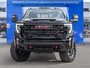 2025 GMC Sierra 2500 HD AT4X-1