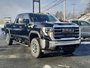 2025 GMC Sierra 2500 HD SLT-3