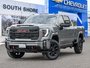 2025 GMC Sierra 2500 HD AT4-0