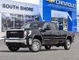 2025 GMC Sierra 2500 HD PRO-0