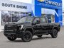 2026 GMC Sierra 2500 HD AT4-0