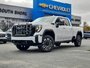 2026 GMC Sierra 2500 HD DENALI ULTIMATE-0