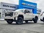 2026 GMC Sierra 2500 HD AT4-0