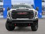 2026 GMC Sierra 2500 HD AT4X-1