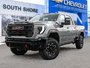 2026 GMC Sierra 2500 HD AT4X-0