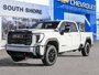 2026 GMC Sierra 2500 HD AT4-0
