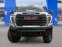 2026 GMC Sierra 2500 HD AT4X-1