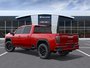 2026 GMC Sierra 2500 HD AT4-2