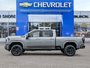 2026 GMC Sierra 2500 HD AT4-2