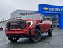 2026 GMC Sierra 2500 HD AT4-0