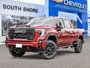 2026 GMC Sierra 2500 HD AT4-0