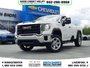 2020 GMC Sierra 2500HD BASE-0