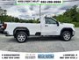 2020 GMC Sierra 2500HD BASE-4