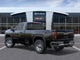 2025 GMC Sierra 2500 HD PRO-2