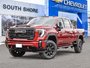 2025 GMC Sierra 2500HD AT4-0