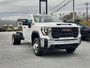 2024 GMC SIERRA 3500CC PRO DRW-3