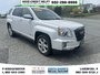 2017 GMC Terrain SLE-4