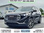 2018 GMC Terrain SLT-0