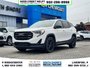 2019 GMC Terrain SLT-0