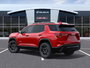 2026 GMC TERRAIN AT4-2