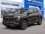 2026 GMC Terrain AT4-0