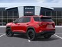 2027 GMC Terrain Elevation-2