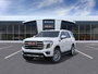2025 GMC Yukon Elevation-0