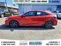 2017 Honda Civic Hatchback Sport-5