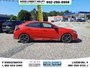 2017 Honda Civic Hatchback Sport-2
